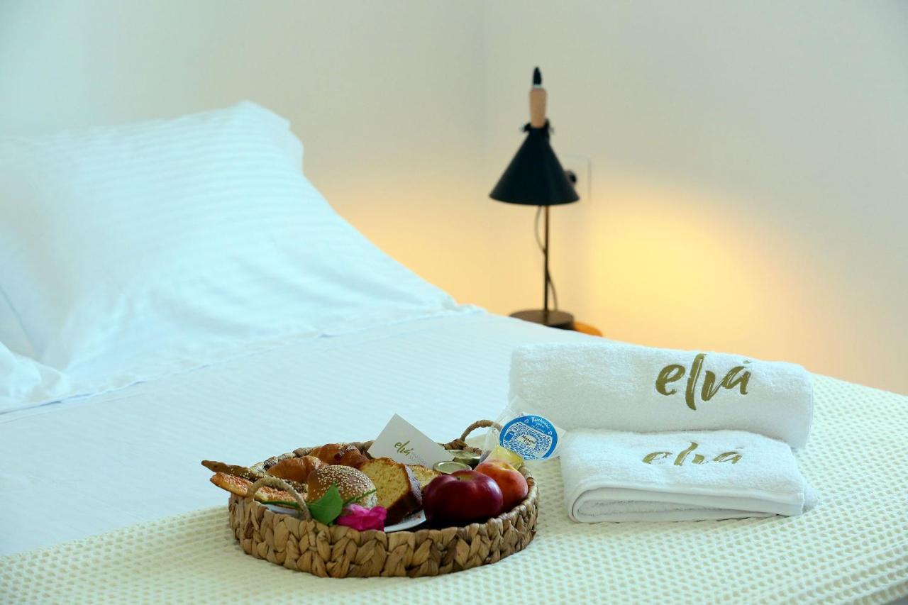 Elia Privileged Suites Andros Ανδροσ Экстерьер фото
